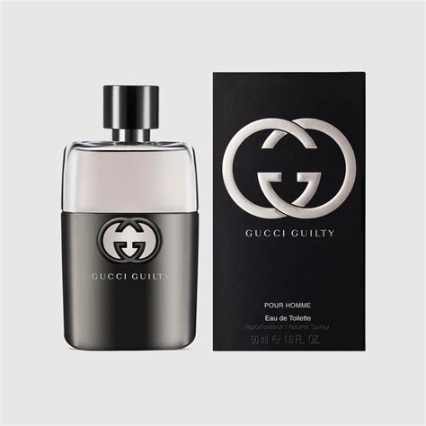 gucci guilty macy's men's|gucci guilty 50ml price.